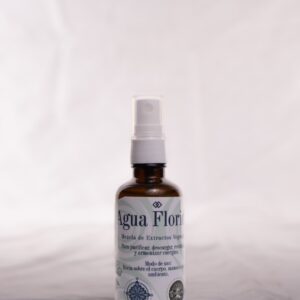 Agua florida