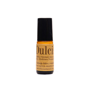 Dulcis