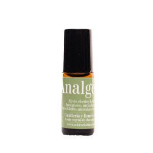 Analgesia