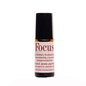 Focus